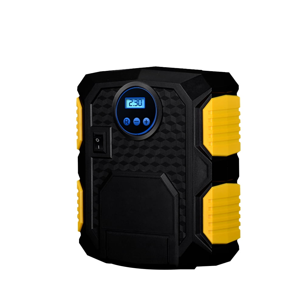 12 volt car air pump