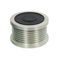 thumbnail image 4 of Polea del alternador LANNMXG automotriz para Hiace Land Cruiser 1kd - 2kd, 4 of 5