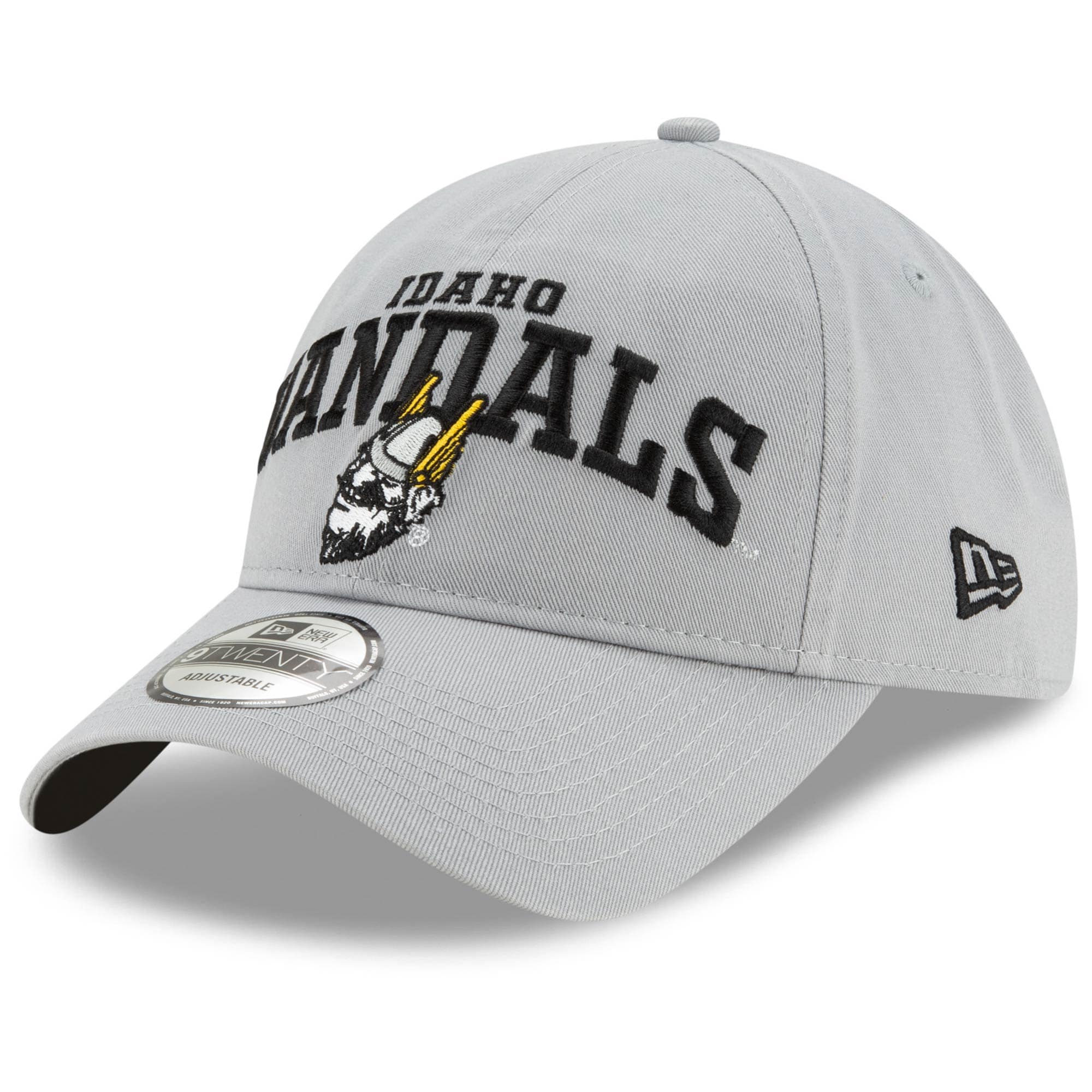 Logo 9TWENTY Adjustable Hat - OSFA 