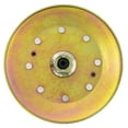 thumbnail image 5 of Mower Deck Spindle for 38 42 inch LT160 LT180 AM121324 AM126225 GY00038 2 Pack, 5 of 5