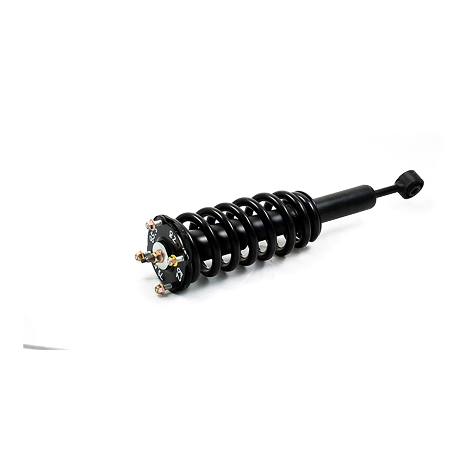 Gabriel G57454 Ultra ReadyMount Front Left Complete Strut Assembly Fits 08-15 Toyota Sequoia (1 pack)