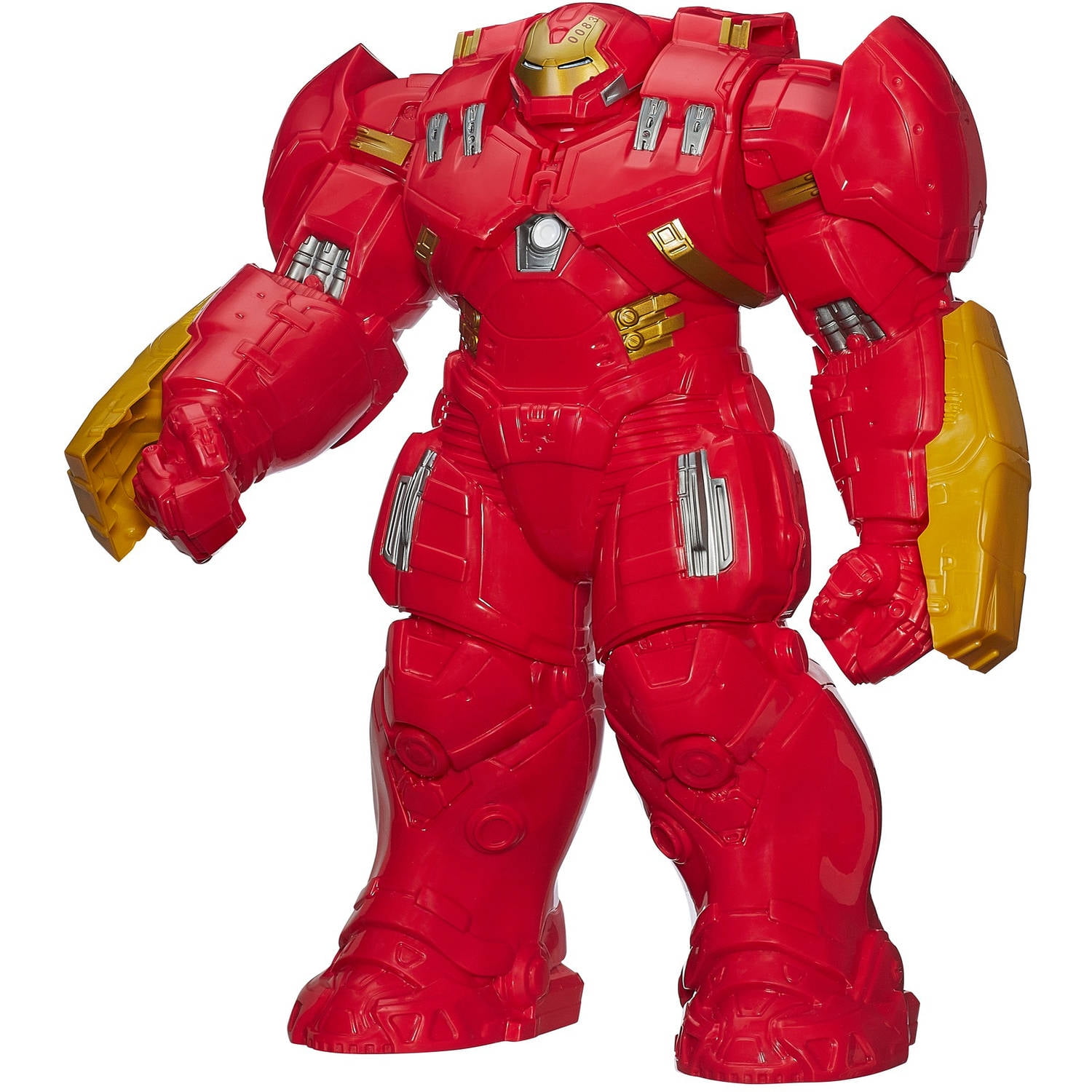 hulkbuster toy walmart