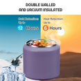 thumbnail image 3 of Tarro de comida BOSEDSANG Soup Thermo, 760 ml, aislante al vacío, acero al vacío, 3 of 7