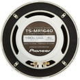 thumbnail image 3 of Pioneer TS-MR1640 6.5-Inch 2-Way Marine Speakers, 3 of 3