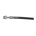 thumbnail image 3 of KarParts360 For Hyundai Santa Fe/Santa Fe Sport/XL 2013 14 15 16 17 2018 Brake Hose Front, Driver Side, 3 of 4