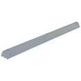 thumbnail image 1 of Vestil CS-S72-G 72 in. Car Stop Recycled Plastic- Gray, 1 of 1