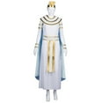 thumbnail image 7 of Egyptian Cleopatra the Queen of Nile Adult Women's Costume, 7 of 7