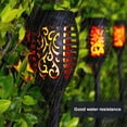 thumbnail image 4 of Garden Light, Solar Charging LED Light, For Balcony Garden Courtyard Lawn Decoration Patio, 4 of 8