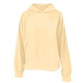 thumbnail image 3 of Yuyuzo Oversized Hoodies Womens Long Sleeve Casual Loose Sweatshirts Solid Color Cute Pullover Tops, 3 of 6