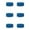 Bright Blue, variant on COUVER Kids Children 1 Inch - Solid/Plain Cotton Terry Cloth Wristband(6 Pieces)