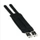thumbnail image 4 of ajustable de moda punk para ropa deportiva Aniversario Padre Negro Zulema Pulsera ajustable, 4 of 7