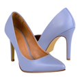 thumbnail image 1 of TACONES DAMA PERUGIA 10900 SIMIPIEL AZUL, 1 of 4