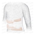 thumbnail image 1 of Faja Sacrolumbar Simple Marca Daonsa FSS-U Daonsa FSS-U FAJA SACROLUMBAR SIM, 1 of 2