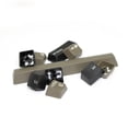 thumbnail image 2 of Tai-Hao ABS 104 Keycap Set - Compatible with Cherry MX Switch Types, 2 of 3