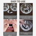 thumbnail image 4 of Ortesis Dental TFixol 3uds, 4 of 8