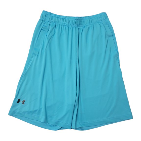 Under Armour Men's Ultra Soft 4 Way Stretch Raid 2.0 Shorts, 1361511 (Glacier Blue, XXL)