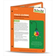 On-Your-Feet-Guides: On-Your-Feet Guide: Visible Learning: 10 Mindframes for Teachers (Other)