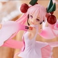 thumbnail image 2 of Hatsune & Miku Anime Figure Sakura Version with 1:7 Scale Miku Figure -Home Decor and Gift, 2 of 4