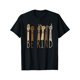thumbnail image 3 of Camiseta multicultural "Be Kind", camiseta deportiva de ocio, 3 of 8