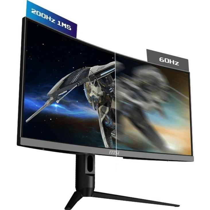 MSI Optix MAG301CR2 30