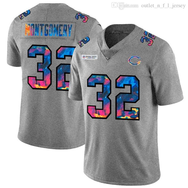 khalil mack youth jersey