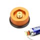 thumbnail image 1 of Paquete de 2 adaptadores de gas para acampada con apagado automático para tanques de butano atornillados en cartuchos de gas ZefeiWu 8390615006323, 1 of 1