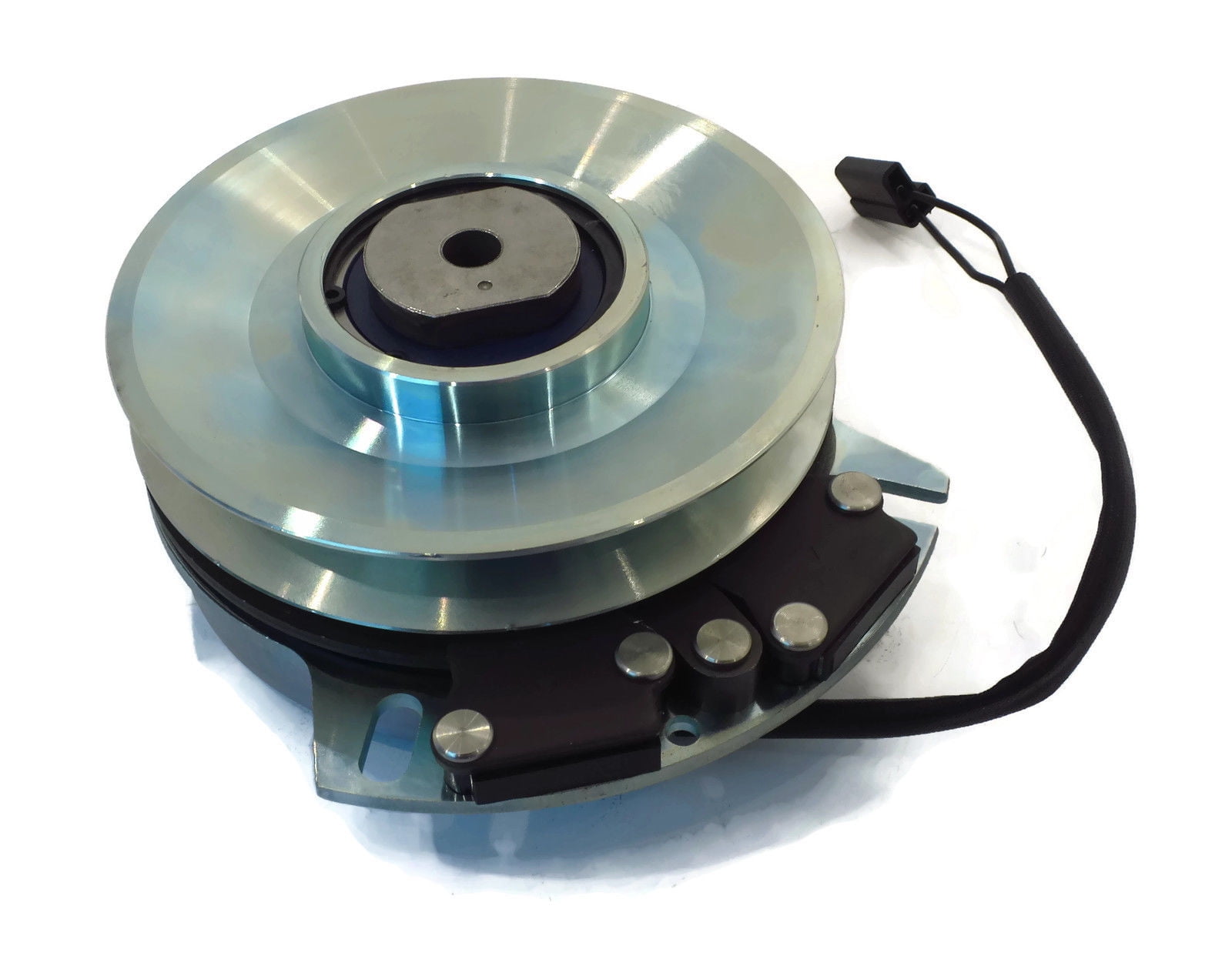 What is the purposes of a clutch on electric motor jzawebdesign