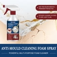 thumbnail image 4 of Spray para Eliminar Moho Limpiador Limpieza Eficaz Y Baño, 4 of 9