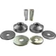 thumbnail image 1 of BASE AMORTIGUADOR STRATUS 1995 al 2000 DODGE Frontal DAI ., 1 of 4