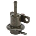 thumbnail image 2 of Fuel Injection Pressure Regulator, 2328075020 Long Lifespan Heat Resistant Replacement Fuel Pressure Regulator Control Valve Iron  For Car, 2 of 8