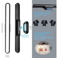 thumbnail image 2 of Dimmable Touch Light Bar, 3W Built-in 2000mAh Battery and Stick Magnet Mount, for Reading, Closet, Cabinet, Makeup Mirror, Bedside, Study Light, 2 of 5