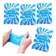 thumbnail image 1 of Slime Bolsa Limpieza Superficie Multiuso Moldeable Adherente 4Pz, 1 of 8