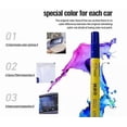thumbnail image 2 of Semphasize Car Paint Pen,2-in-1 Auto Touch Up Paint Fill Remover,Auto Repair Pen, 2 of 5