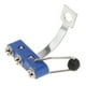 thumbnail image 2 of Esgrima de práctica Sunnimix Epee Antideslizante Fácil de instalar Esgrima flexible Fie Standard Epee para principiantes Competiciones de adultos EF74 Azul, 2 of 8