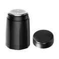 thumbnail image 3 of BELOVING Rasoir Électrique Rasage du Visage Cadeaux Électrique pour Voiture Maison Soins du Visage Surface en Maille, 3 of 10