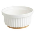 thumbnail image 4 of Cuenco calefactor para mascotas, calentador de té, taza para gatos, posavasos térmicos, taza aislante de calefacción de 2 engranajes, calentador de , blanco 300ml, 4 of 10