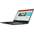 thumbnail image 2 of Lenovo ThinkPad 14" Full HD, Intel Core i7 i7-6600U, 8GB RAM, 512GB SSD, Windows 10 Pro, Business Black, 20FCS56400, 2 of 24