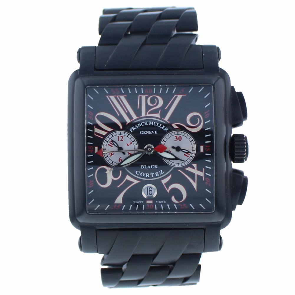 franck muller orologi prezzi