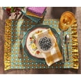 The Pioneer Woman Vintage Geo Reversible Placemats, Pack of 4