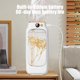 thumbnail image 5 of XWSHYW Electrodomésticos Difusor de Aceite de Máquina de Olor Comercial de 5 Velocidades Capacidad de Aceite 180 Ml Difusor de Aceite Sin Agua para El Hogar Tienda Hotel Habitación Grande Oficina Sil, 5 of 6