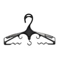 thumbnail image 2 of Colgador de traje de neopreno, equipo de buceo portátil multiusos, colgador de secado de buceo de alta resistencia, organizador para viajes con equipo, 2 of 8