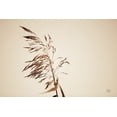 thumbnail image 2 of Larson, Nathan 18x13 Gold Ornate Wood Framed with Double Matting Museum Art Print Titled - Summer Reeds III, 2 of 4
