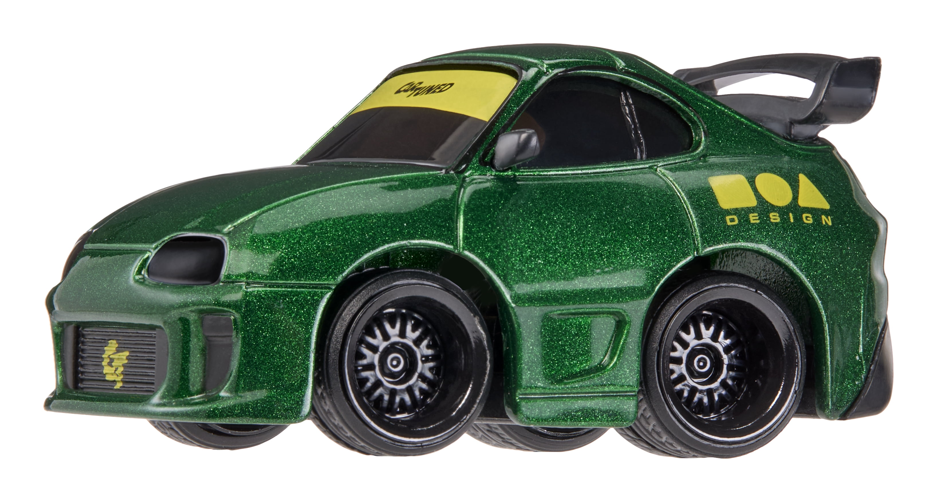 CarTuned™ JDM Series 5 -1993 Toyota Supra(A90)