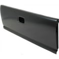 thumbnail image 2 of KAIHUIXING Primed Rear Tailgate for Silverado 1500 99-06,for Silverado 1500/1500HD/2500HD/3500 Classic 07,for Silverado 1500HD 01-03 05-06,for Sierra 1500 99-06,for Sierra 1500HD 01-03 05-06, 2 of 10