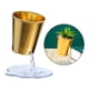 thumbnail image 3 of Organizador de soporte para bolígrafos multiusos, cepillo de maquillaje Oro Gloria Tubo de almacenamiento, 3 of 7