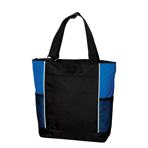 New Port Authority Adjustable Improved Panel Tote