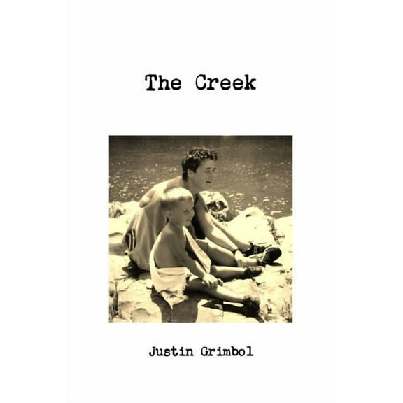 The Creek, (Paperback)