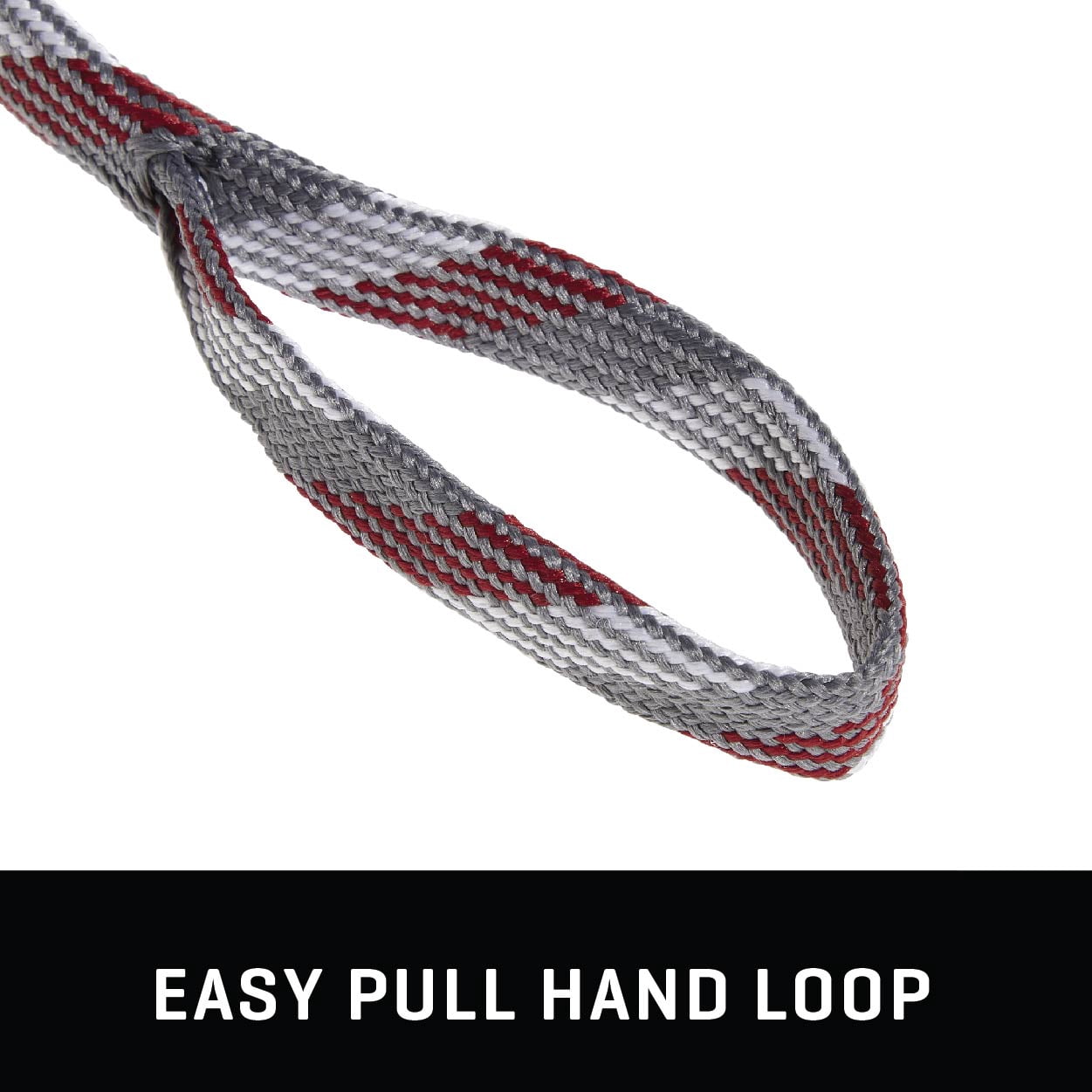 Bore-Nado Firearm Barrel Cleaning Rope by Allen Company, 6.5 mm, Multi, n/a, .27 / .264 Caliber