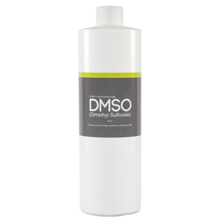 Valhoma DMSO 99% Pure Gel Formula, 8 OZ. at Tractor Supply Co.