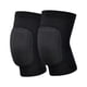 thumbnail image 2 of Rodillera antideslizante, rodilleras suaves, rodillera transpirable, manga de compresión para danza, lucha, voleibol, baloncesto, correr, fútbol, ​​trotar, ciclismo, alivio de la artritis, d, 2 of 5